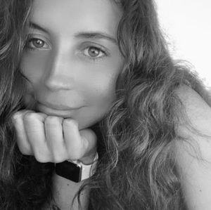 Meet your Posher, Fabiola